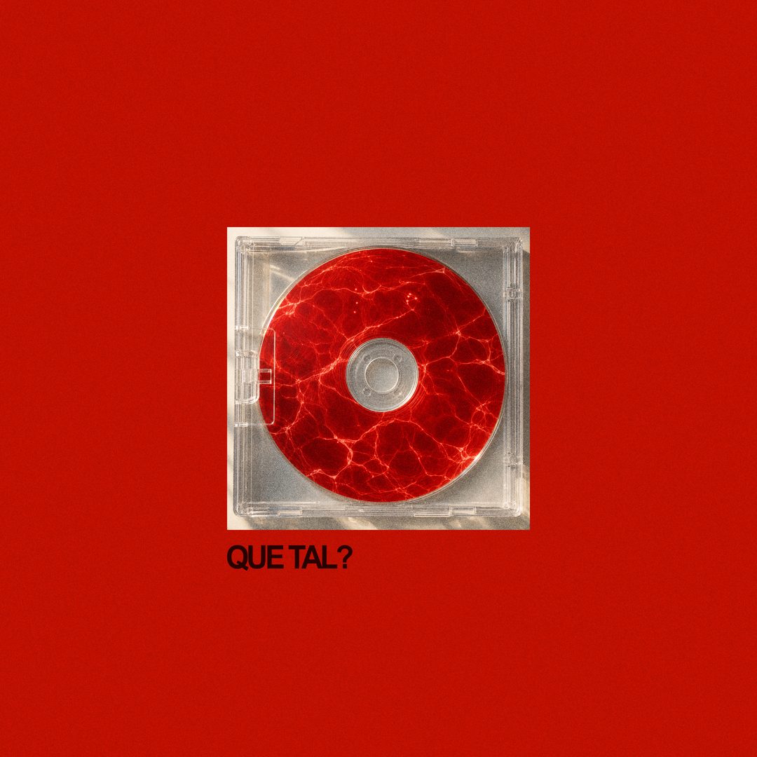 Portada de Qué tal