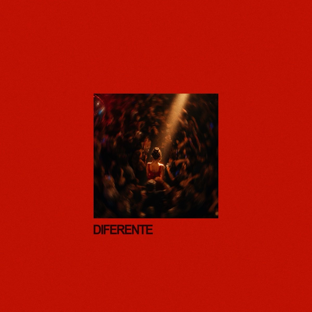 DIFERENTE