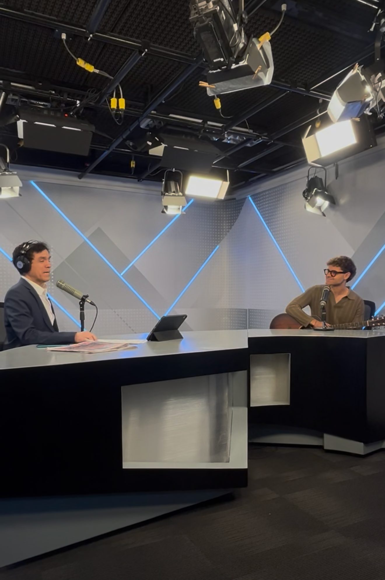 Entrevista