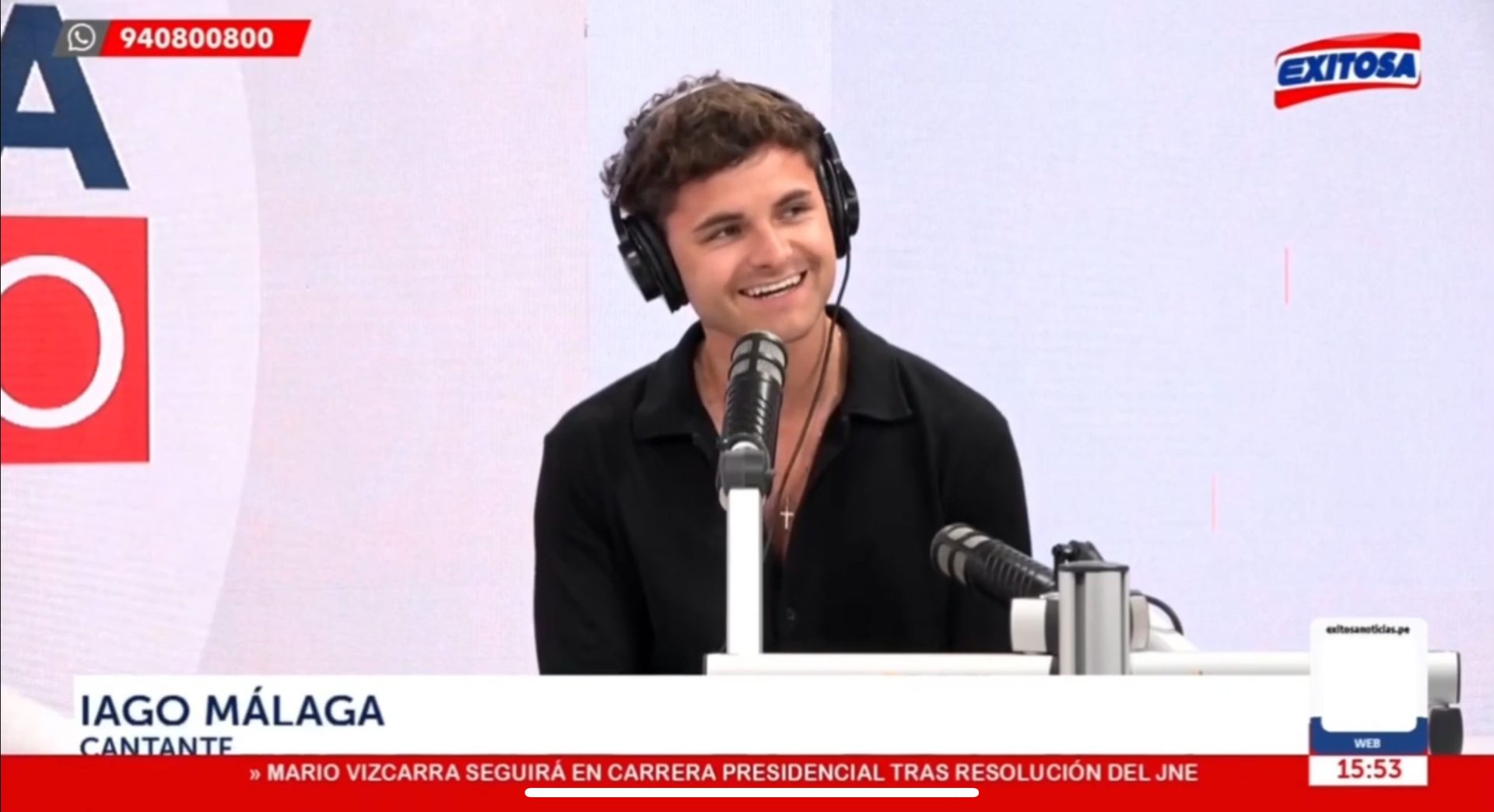 Entrevista