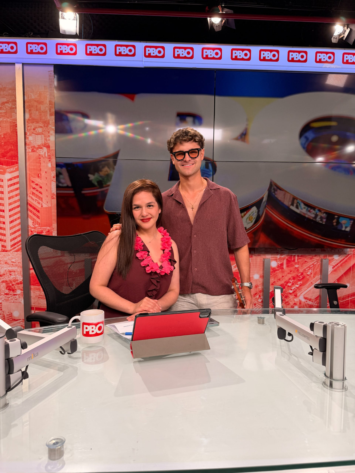 Entrevista
